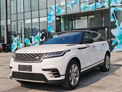Land Rover Range Rover Evoque 250PS Gold Edition - photo 1