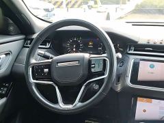Land Rover Range Rover Evoque 250PS Gold Edition - photo 10