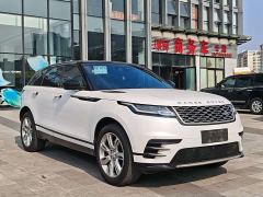 Land Rover Range Rover Evoque 250PS Gold Edition - photo 3