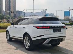 Land Rover Range Rover Evoque 250PS Gold Edition - photo 4