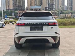 Land Rover Range Rover Evoque 250PS Gold Edition - photo 5