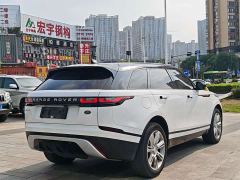 Land Rover Range Rover Evoque 250PS Gold Edition - photo 6