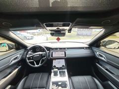 Land Rover Range Rover Evoque 250PS Gold Edition - photo 8