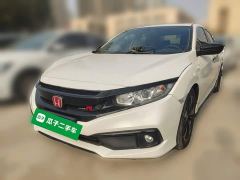Honda Civic 220TURBO CVT Fuel Dynamic Edition National VI - ფოტო 1