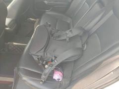 Honda Civic 220TURBO CVT Fuel Dynamic Edition National VI - ფოტო 18