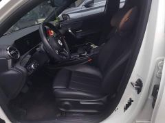 Mercedes-Benz A-Class Facelift A 180 L Sport Sedan - ფოტო 11