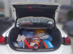 Mercedes-Benz A-Class Facelift A 180 L Sport Sedan - ფოტო 15