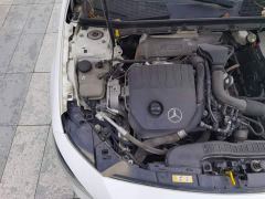 Mercedes-Benz A-Class Facelift A 180 L Sport Sedan - ფოტო 20