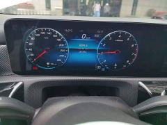 Mercedes-Benz A-Class Facelift A 180 L Sport Sedan - ფოტო 7