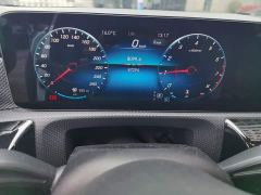 Mercedes-Benz A-Class Facelift A 180 L Sport Sedan - ფოტო 8