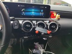 Mercedes-Benz A-Class Facelift A 180 L Sport Sedan - ფოტო 9