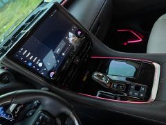 Toyota Alphard Hybrid 2.5L Premium Edition - ფოტო 10