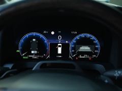 Toyota Alphard Hybrid 2.5L Premium Edition - ფოტო 12