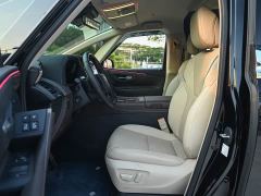 Toyota Alphard Hybrid 2.5L Premium Edition - ფოტო 15