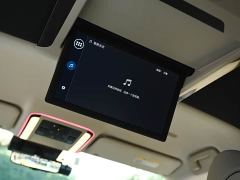 Toyota Alphard Hybrid 2.5L Premium Edition - ფოტო 18