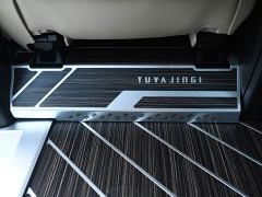 Toyota Alphard Hybrid 2.5L Premium Edition - ფოტო 20