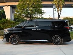 Toyota Alphard Hybrid 2.5L Premium Edition - ფოტო 3
