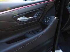 Toyota Alphard Hybrid 2.5L Premium Edition - ფოტო 6