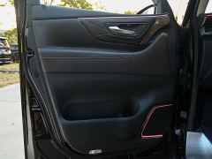 Toyota Alphard Hybrid 2.5L Premium Edition - ფოტო 7