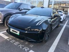 Zeekr 001 ME Edition 100kWh AWD - ფოტო 1