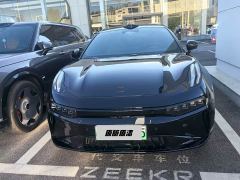 Zeekr 001 ME Edition 100kWh AWD - ფოტო 2