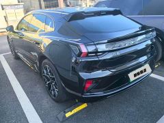 Zeekr 001 ME Edition 100kWh AWD - ფოტო 6