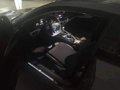 Audi A5 (Imported) Coupe 40 TFSI Fashion Dynamic - ფოტო 11