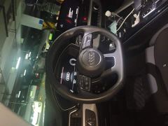 Audi A5 (Imported) Coupe 40 TFSI Fashion Dynamic - ფოტო 15