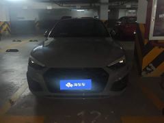 Audi A5 (Imported) Coupe 40 TFSI Fashion Dynamic - ფოტო 2