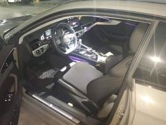 Audi A5 (Imported) Coupe 40 TFSI Fashion Dynamic - ფოტო 9
