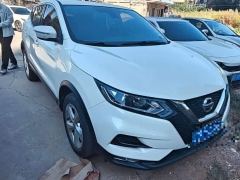 Nissan Qashqai 2.0L CVT Smart Comfort Edition - photo 2