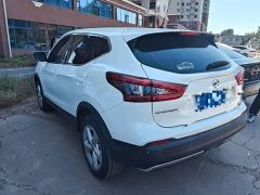 Nissan Qashqai 2.0L CVT Smart Comfort Edition - photo 3