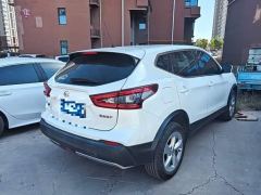 Nissan Qashqai 2.0L CVT Smart Comfort Edition - photo 4