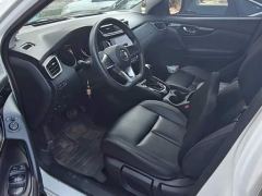 Nissan Qashqai 2.0L CVT Smart Comfort Edition - photo 5