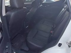 Nissan Qashqai 2.0L CVT Smart Comfort Edition - photo 6