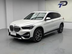 BMW X1 sDrive20Li Premium - photo 1