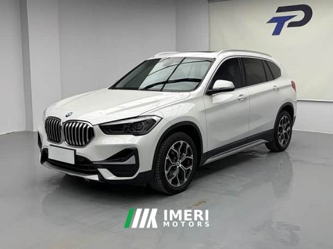 2023 BMW X1 sDrive20Li Premium - ავტომობილი ჩინეთიდან