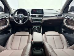 BMW X1 sDrive20Li Premium - photo 11
