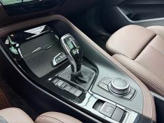BMW X1 sDrive20Li Premium - photo 12