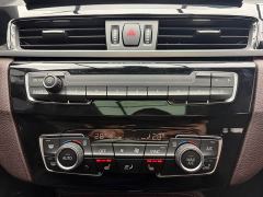 BMW X1 sDrive20Li Premium - photo 13