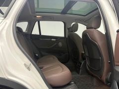 BMW X1 sDrive20Li Premium - photo 14