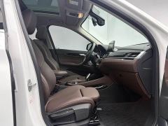 BMW X1 sDrive20Li Premium - photo 15