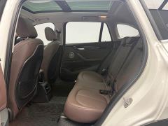 BMW X1 sDrive20Li Premium - photo 16