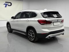BMW X1 sDrive20Li Premium - photo 17