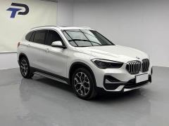 BMW X1 sDrive20Li Premium - photo 3