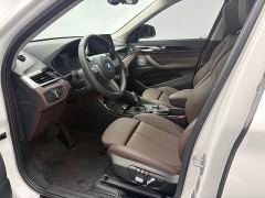 BMW X1 sDrive20Li Premium - photo 4