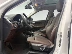 BMW X1 sDrive20Li Premium - photo 5