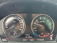 BMW X1 sDrive20Li Premium - photo 6