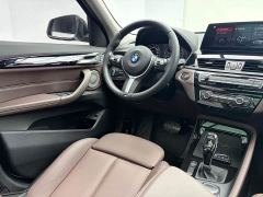 BMW X1 sDrive20Li Premium - photo 8
