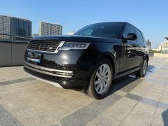 Land Rover Range Rover 3.0L V6 360PS Prestige Edition - photo 1